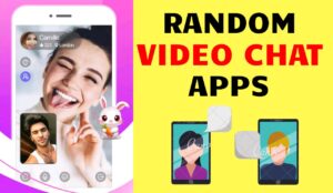 Random video chat apps
