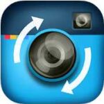 Repost app for instagram