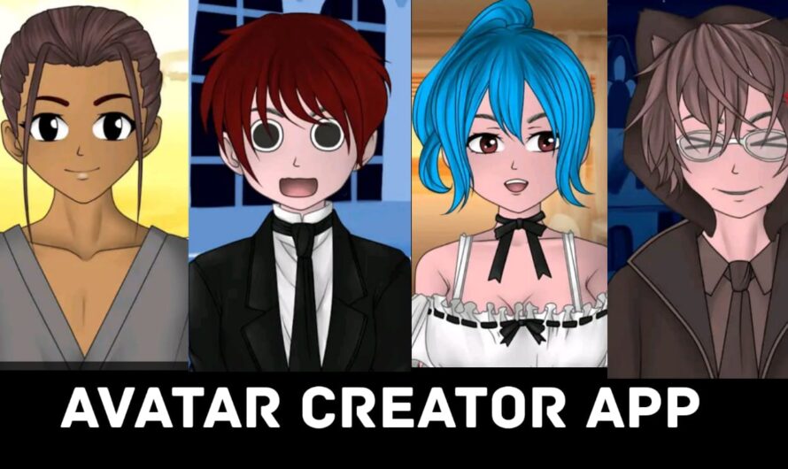 16 Best Avatar Maker Apps For Android And iPhone 2024