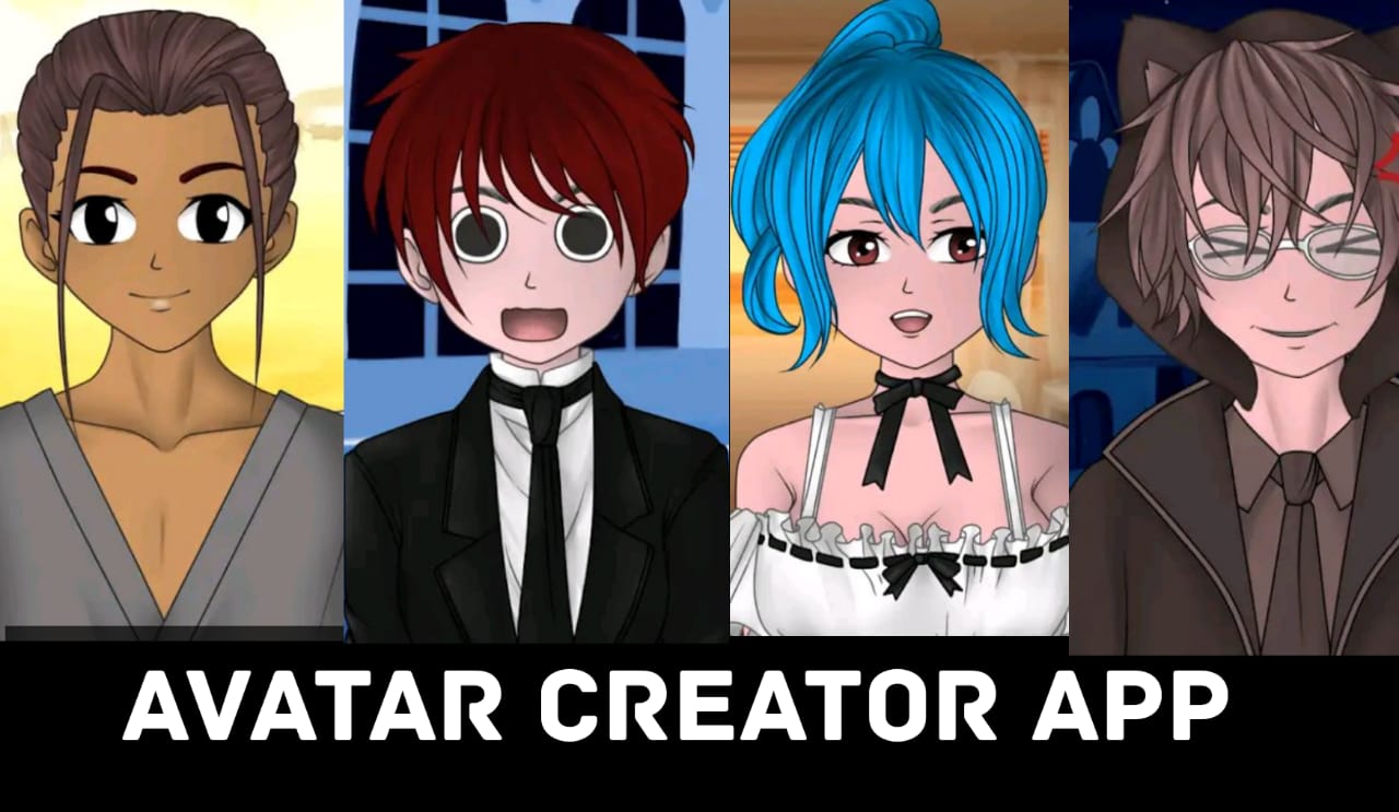 Anime Avatar Creator Full Body 3D Makegirlsmoe Create Anime
