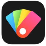 Color identifier apps