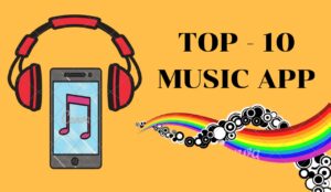 Apps You Can Listen To Music Without Wifi
