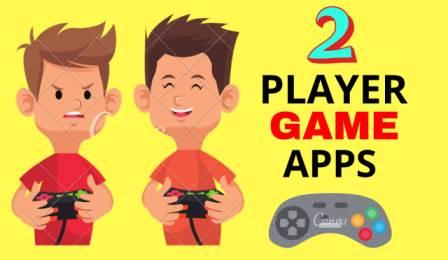 2 Player Apps 