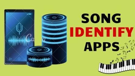 Song Identifier Apps