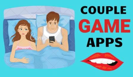 apps games for couples