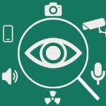 android hidden camera detector app