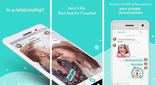 relationship game apps