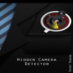 spy camera search app