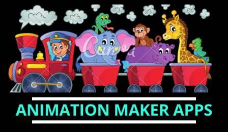 Animation Maker Apps