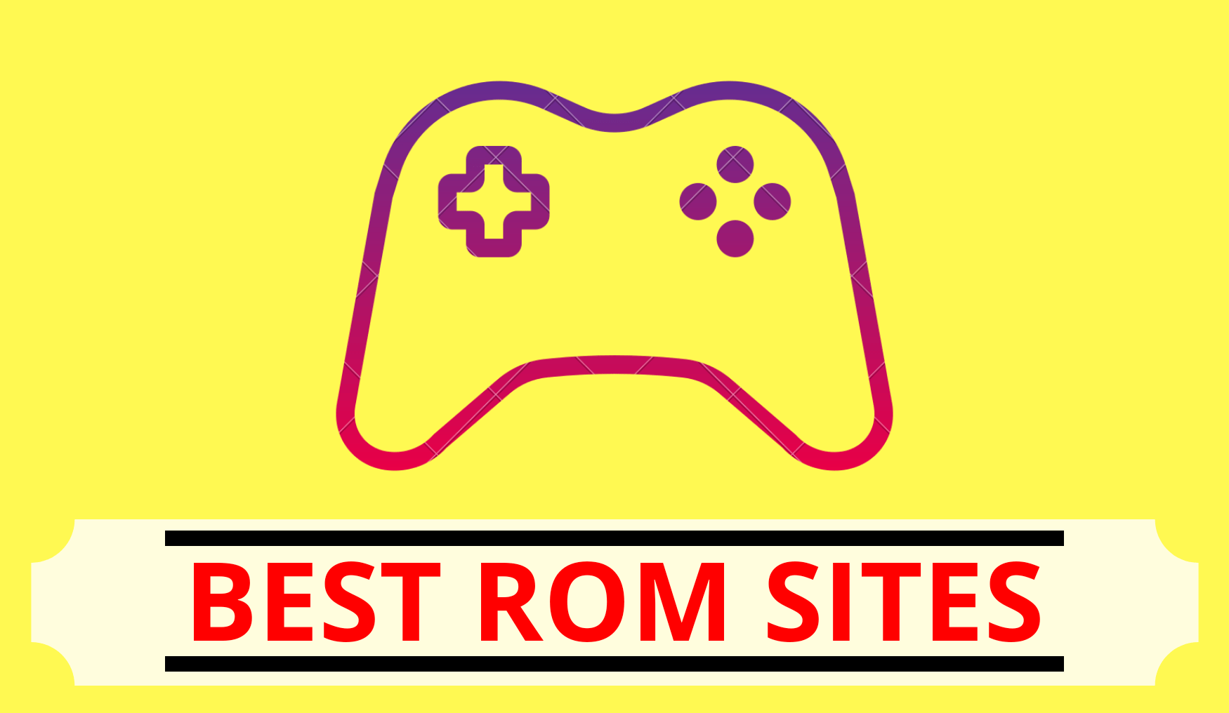 Best rom sites