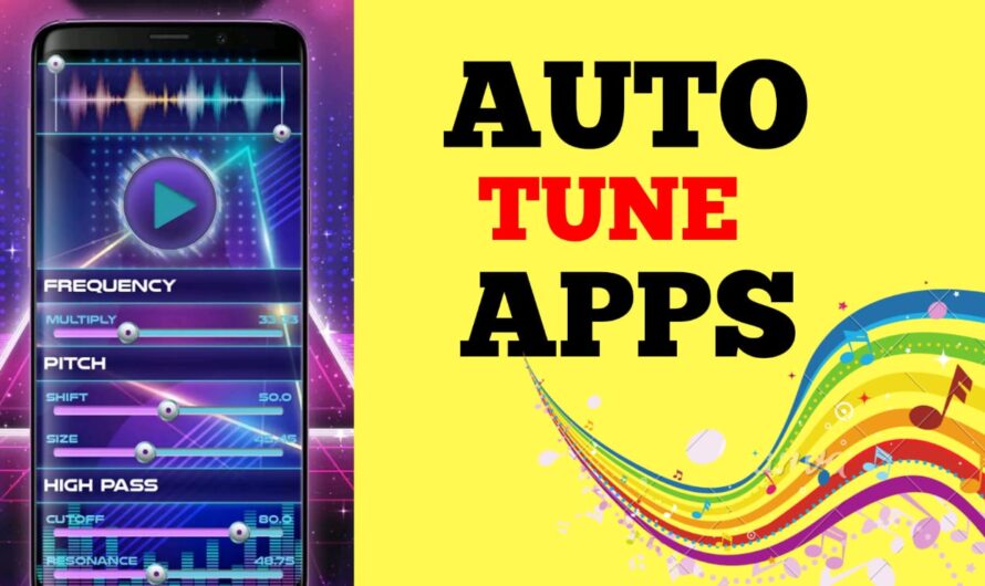 10 Best Auto Tune Apps for Android & iPhone [*Voice Changer*]