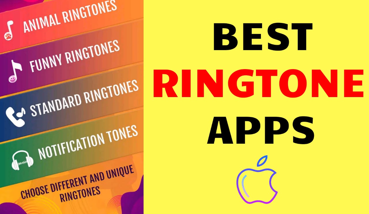 best iphone ringtone app