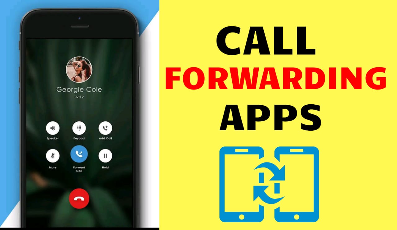 Call Forwarding Apps