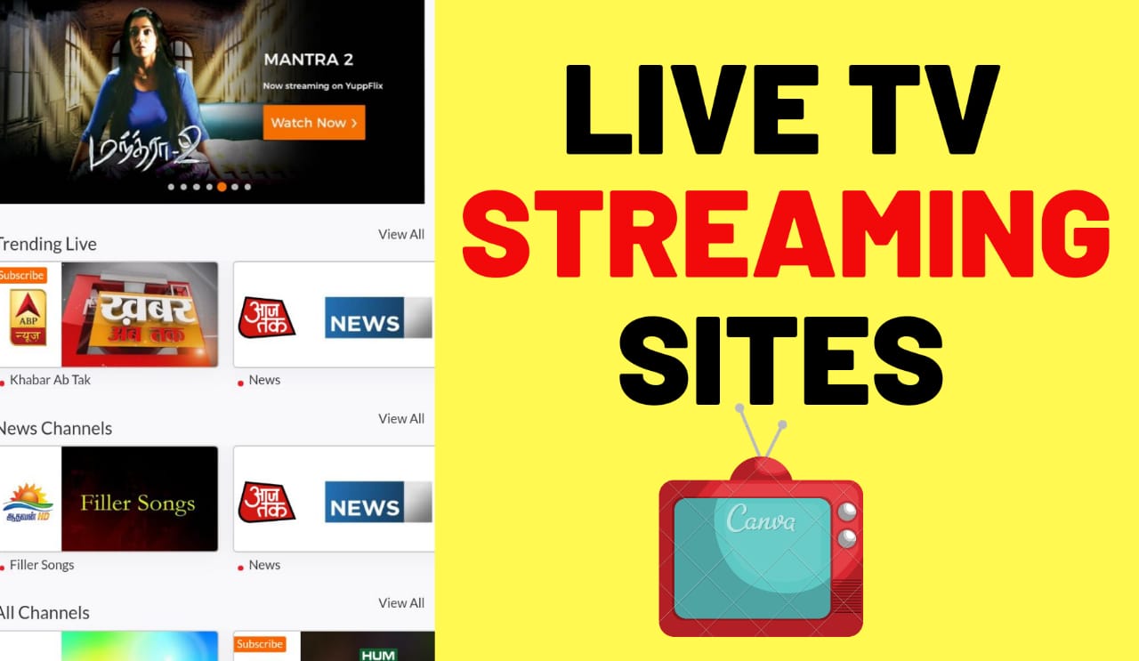 atch live tv online free streaming