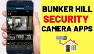 bunker hill security 68332 software download