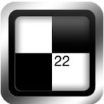 crossword app iphone