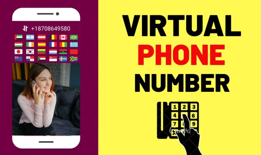 7 Best Virtual Business Phone Number Apps and Website