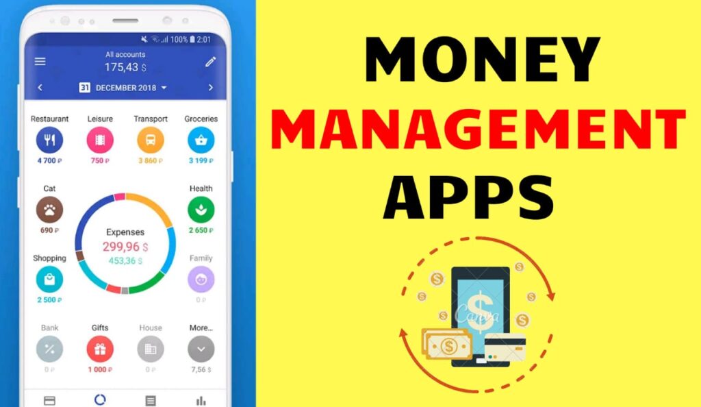 Money Management Apps