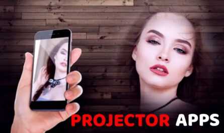 Projector App