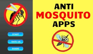 Anti Mosquito Apps