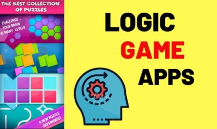Logic Game Apps