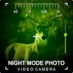Night Mode Camera