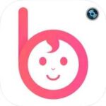 baby photo app iphone