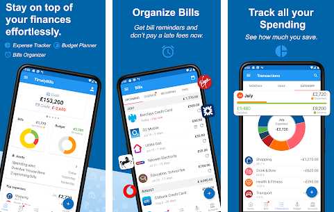 12 Best Bill Payment Reminder App For Android And Iphone