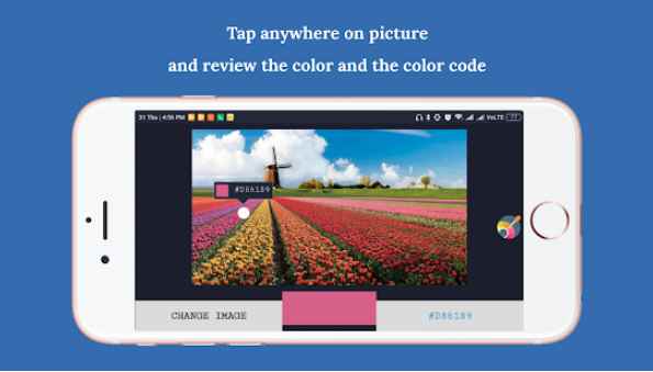 color analyzer app