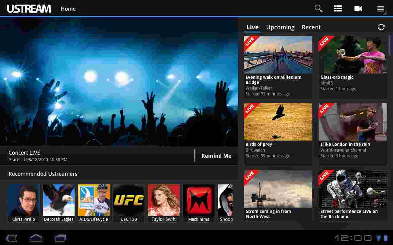 free tv streaming sites