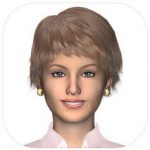 virtual woman app