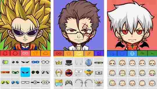instal the new version for android Character Creator