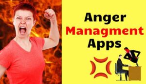 anger management app