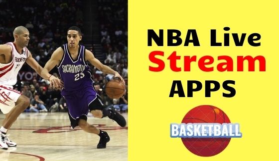Best NBA Live Stream Apps For Android and iOS