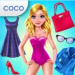 play store games for girls