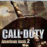 Call of duty: American rush 2
