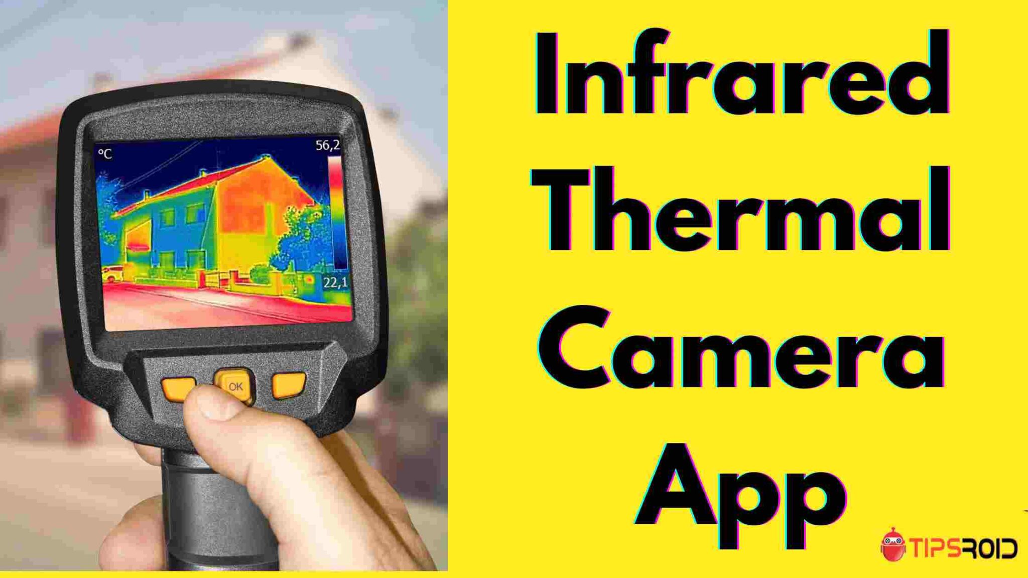 best thermal camera app android | dewoerdt.com