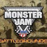 Monster Jam Battlegrounds