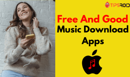 download music app for iphone