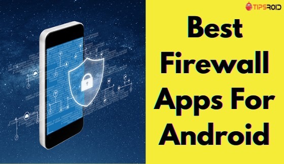 android firewall app