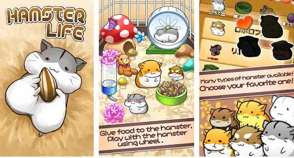 Top 13 Free Breeding Games for Android & iPhone
