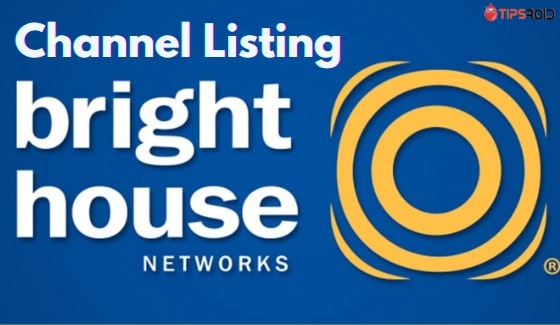 Bright House Networks TV Channels List with Number