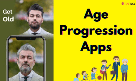 baby aging photo app