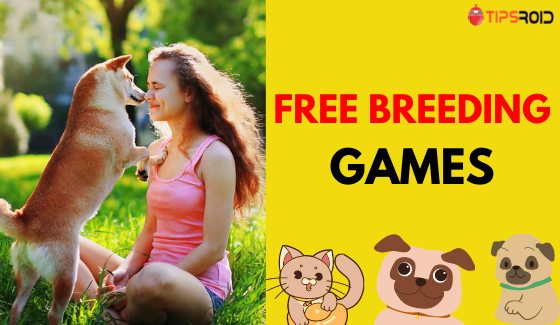 14 Free Breeding Games for Android & iPhone May 2023
