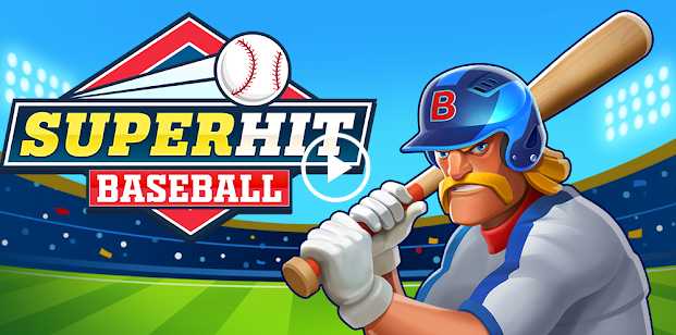 best mobile baseball game
