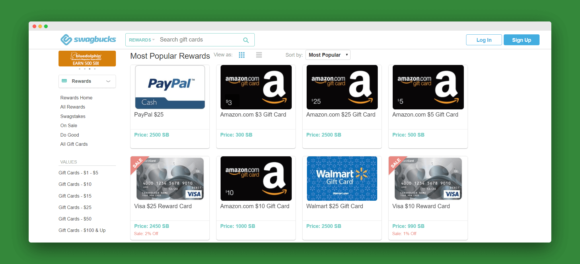 gift cards codes for amazon
