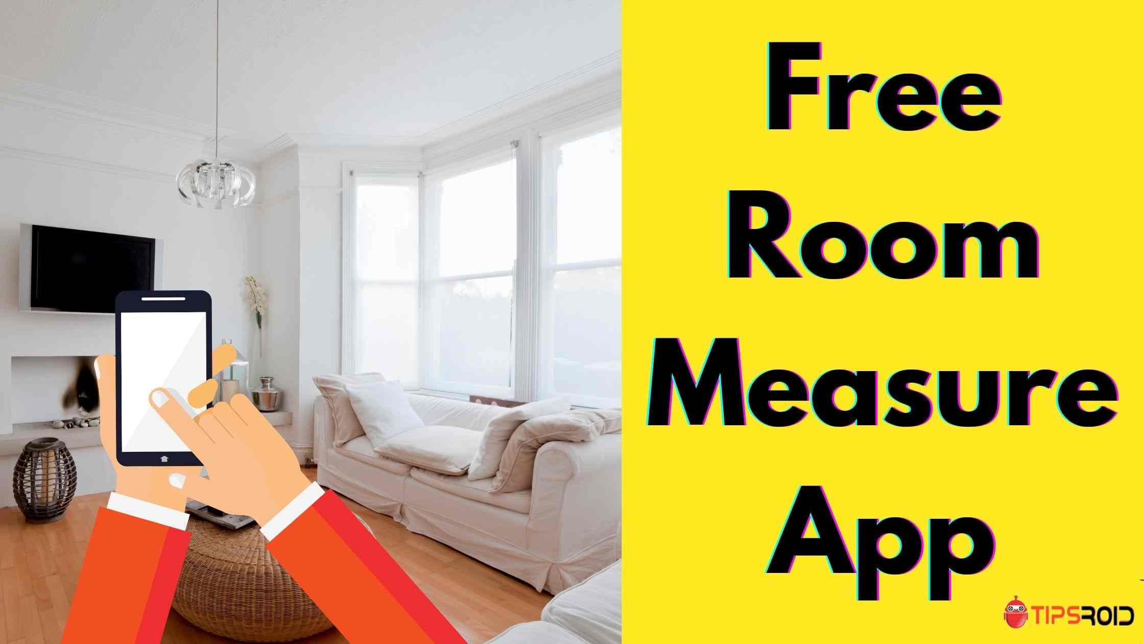 11 Free Room Measure App For Android And iPhone