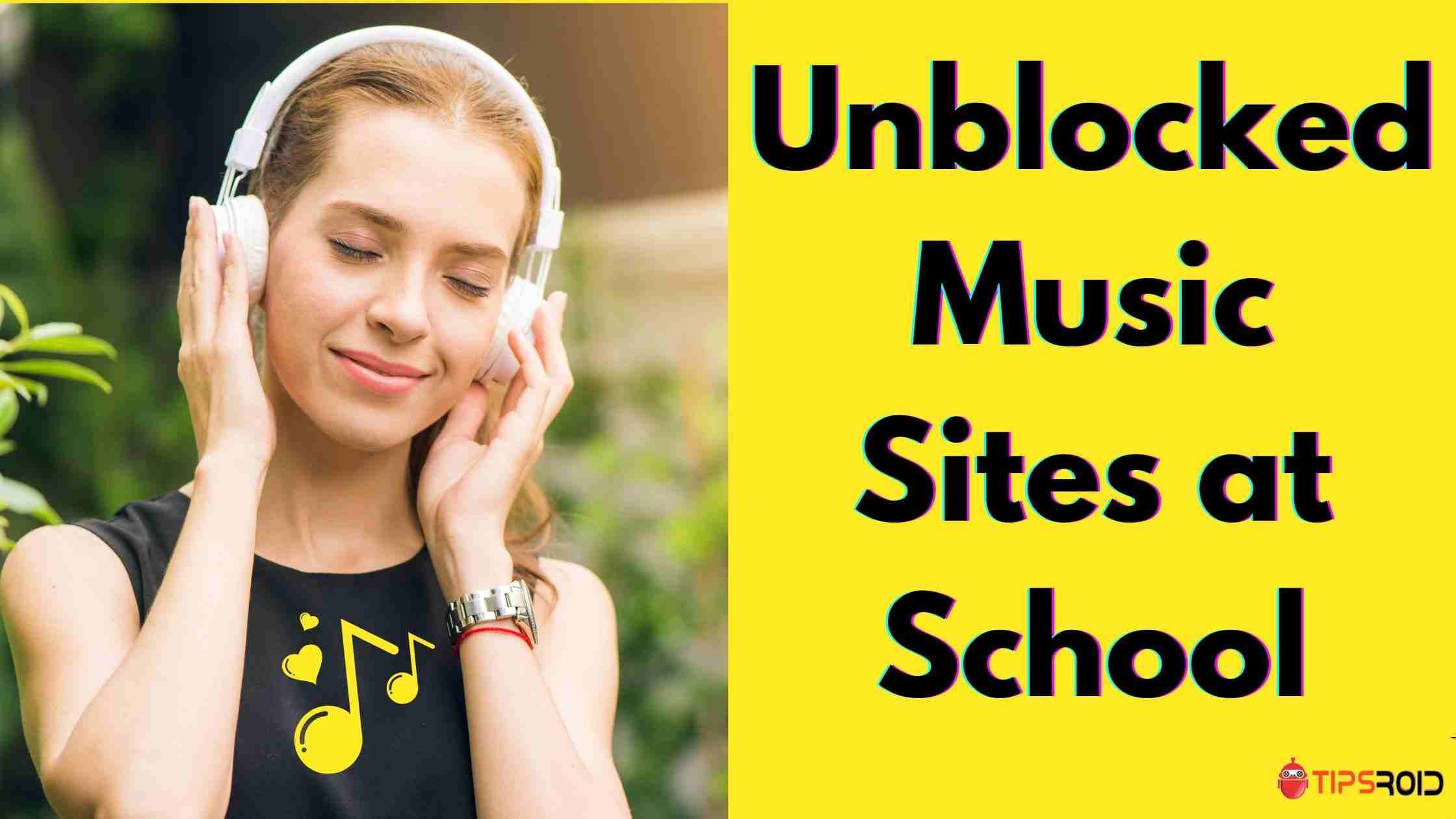 FREE Unblocked Music Sites at School 2022 | MP3 Download