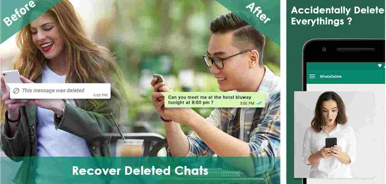 app for deleted text messages