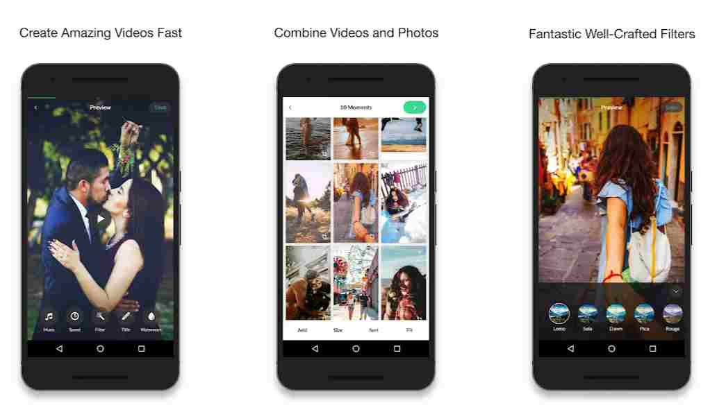 picture slideshow apps